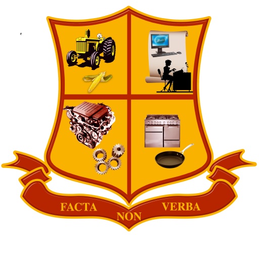 Dinthill Technical High School