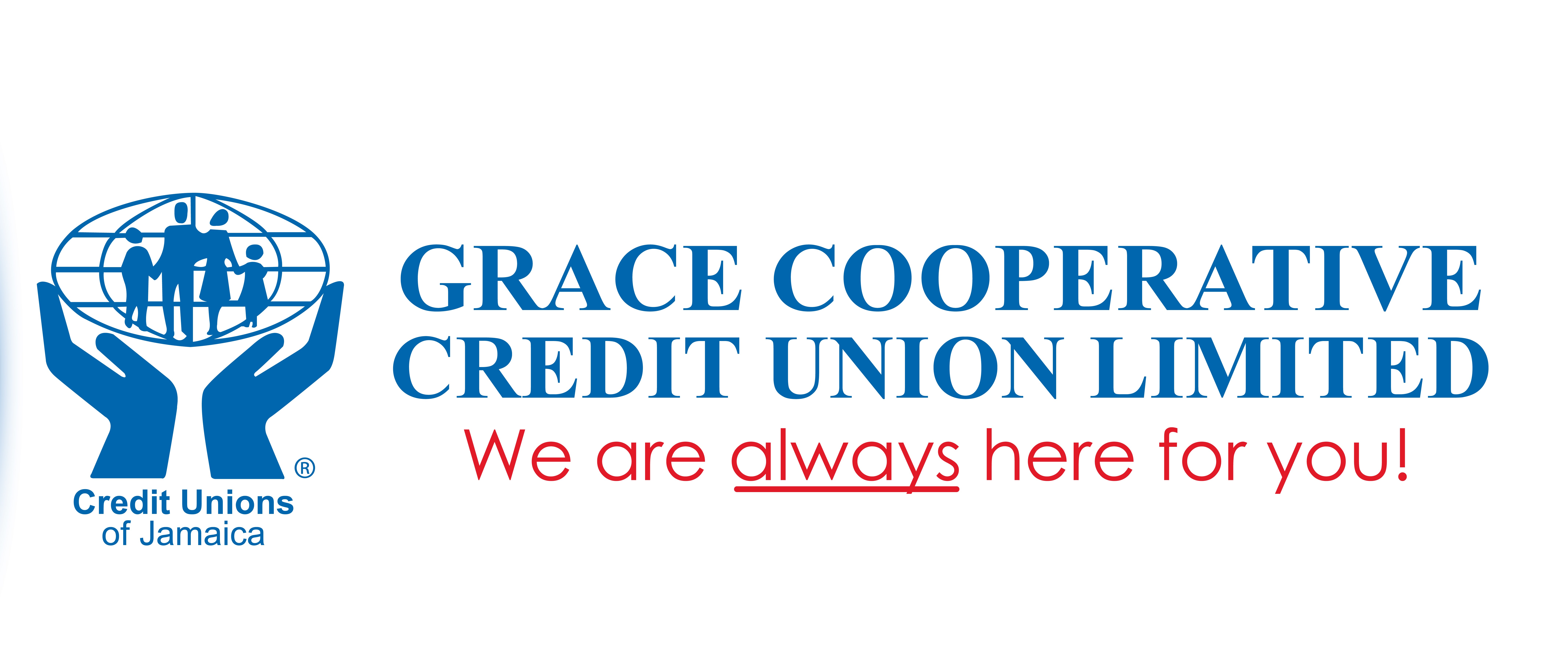 Grace Co-operative Credit Union Limited