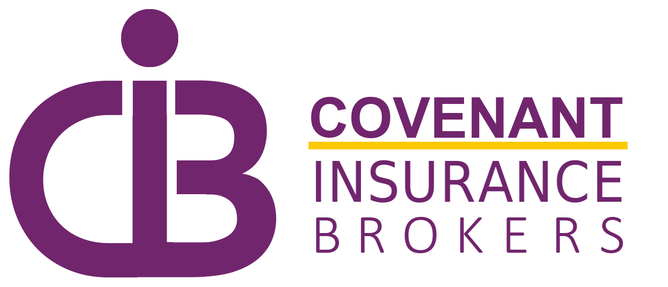  Covenant Insurance Brokers ltd