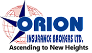 Orion Insurance Brokers