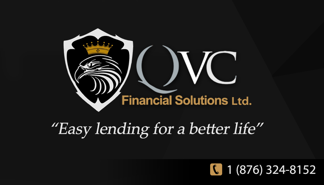 QVC Financial Solutions Limited