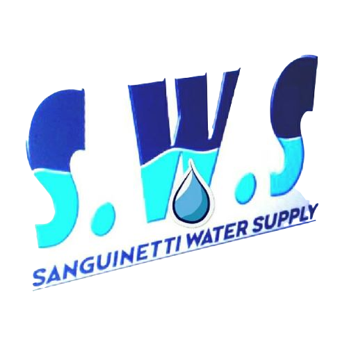 Sanguinetti Water Supply